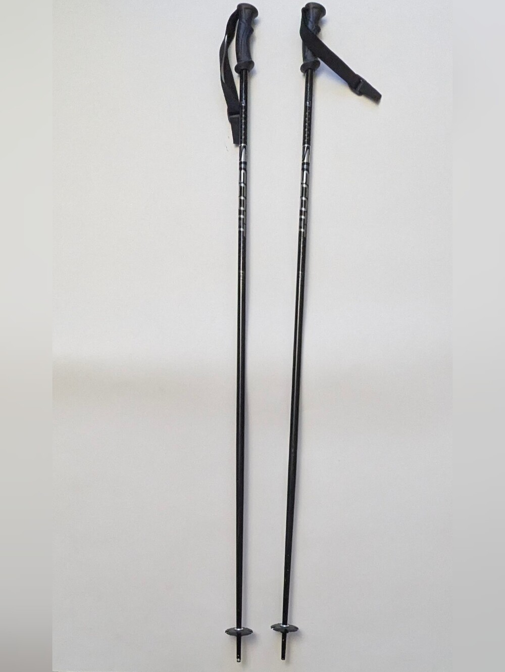 Scott Series 2 Triton Ski Poles Pair 54"